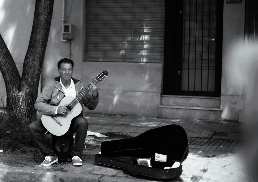 famous uruguayan singer