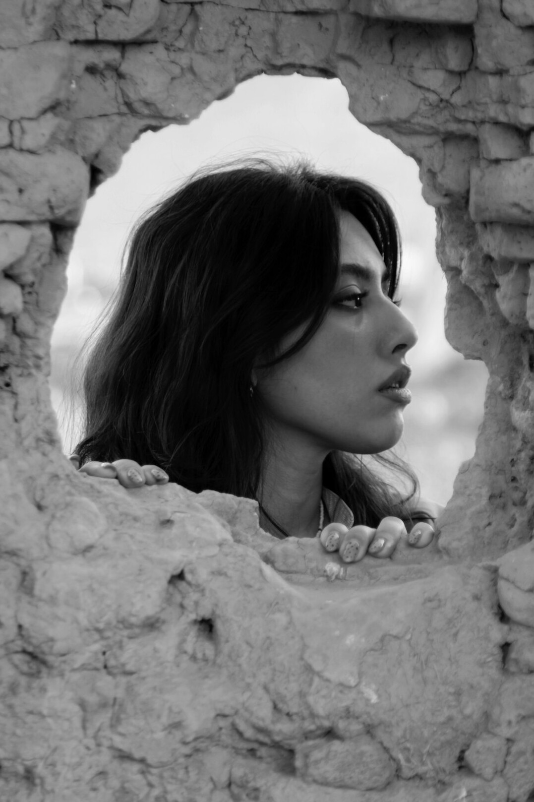 uruguayan celebrity portrait