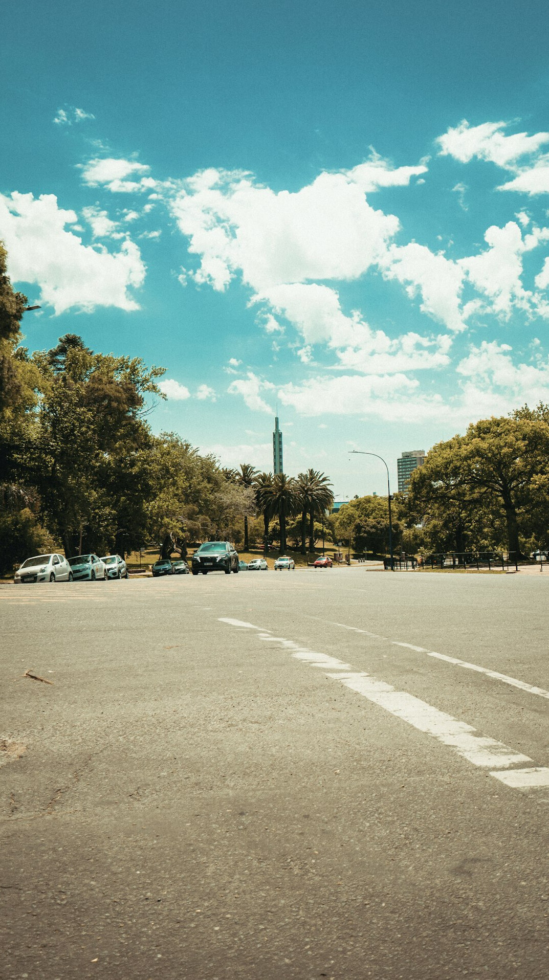 montevideo city view
