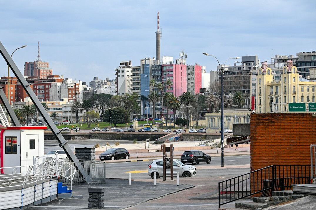 uruguayan celebrity event