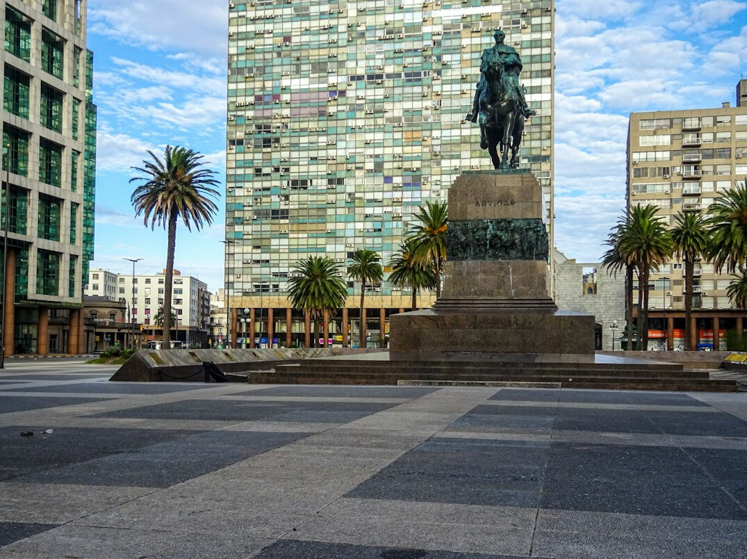 famous uruguayan people